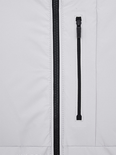 Пуховик мужской