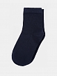 АУОН042700_Н Носки женские 80%хл.15%п/а, 5%эл.р.21-23 синие