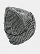АУГЧ092500_Н Шапка женская Ralf Ringer 50% шерсть,50%акрил,серая