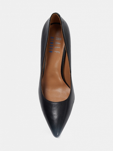 Туфли женские АБРИКОТ