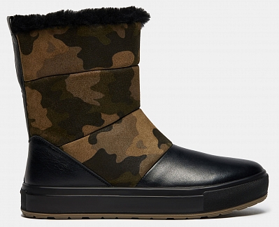 Полусапоги  SHEILA-D