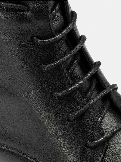 Ботинки женские АЛЬФА