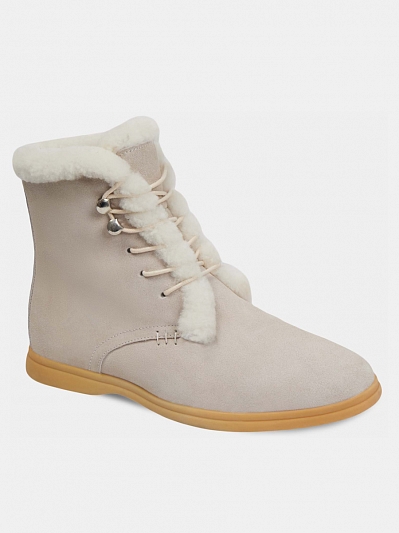 Ботинки женские ABRICOT