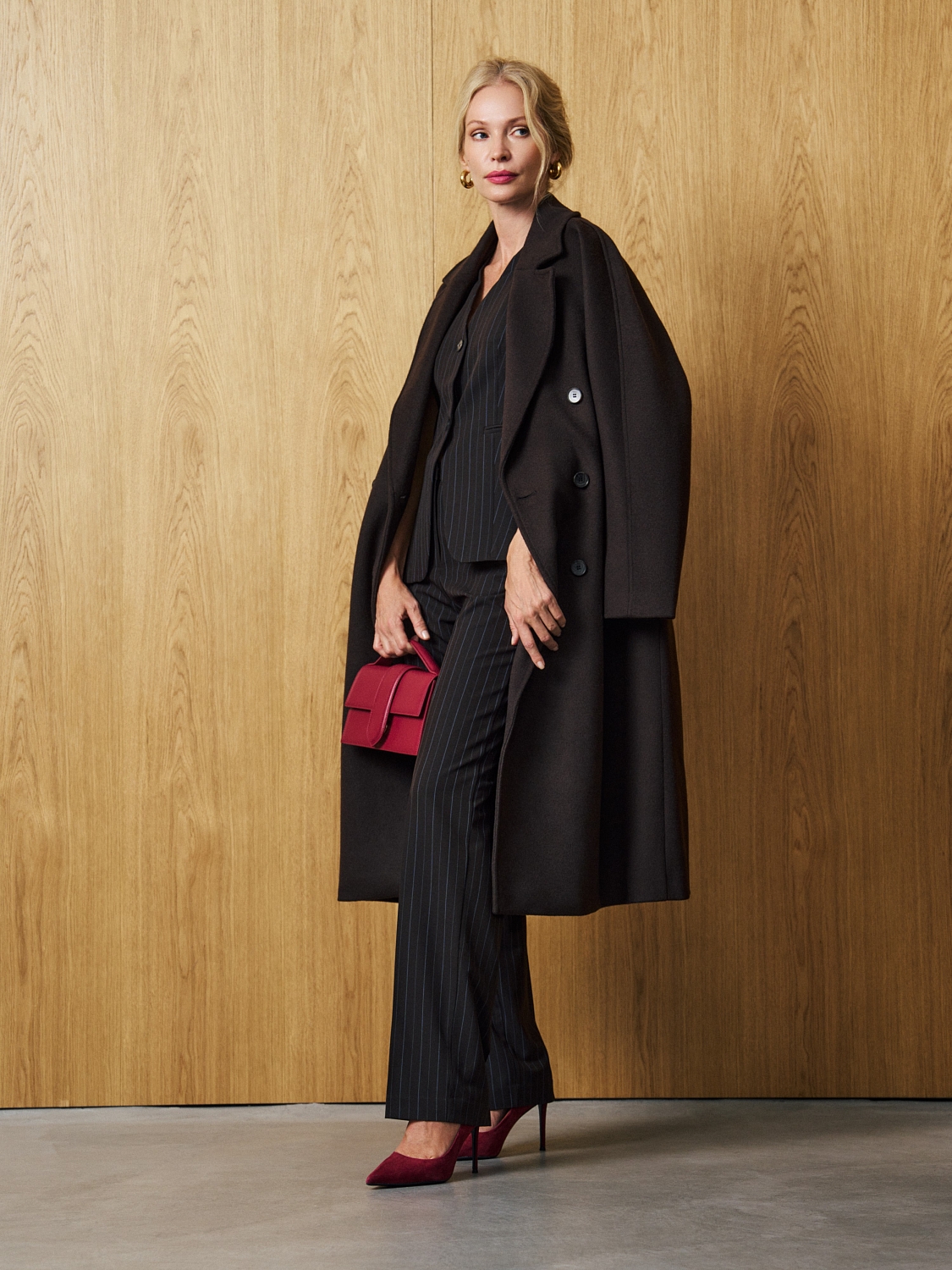 Туфли женские VIJIN