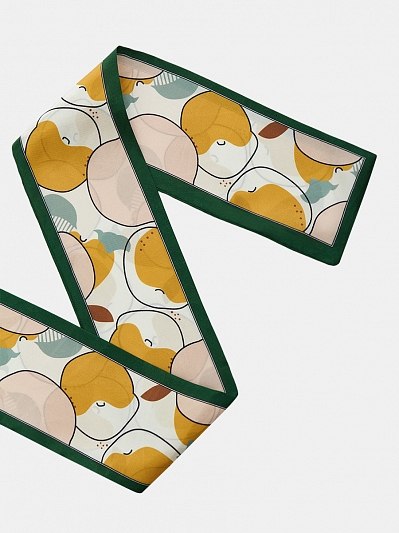 Шарф женский