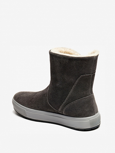 Полусапоги женские ШЕЙЛА