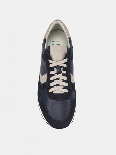 Кроссовки мужские НИКС