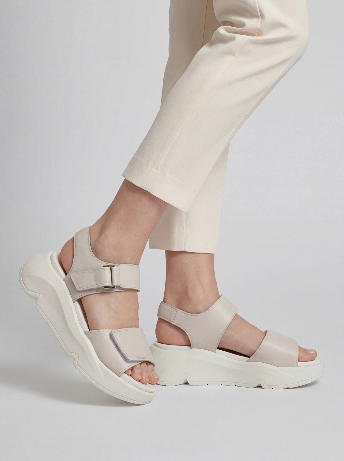 Сандалии женские БЕННЕТ