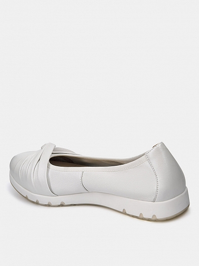 Балетки женские ВЕСТ