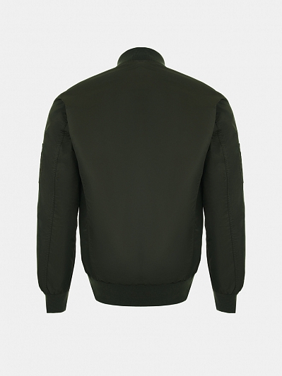 Бомбер мужской