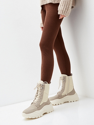 Ботинки женские SAGA