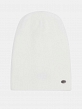 LB-A53010-white_Н Шапка женская Labbra 50%шерсть 50%акрил  р.57 белая