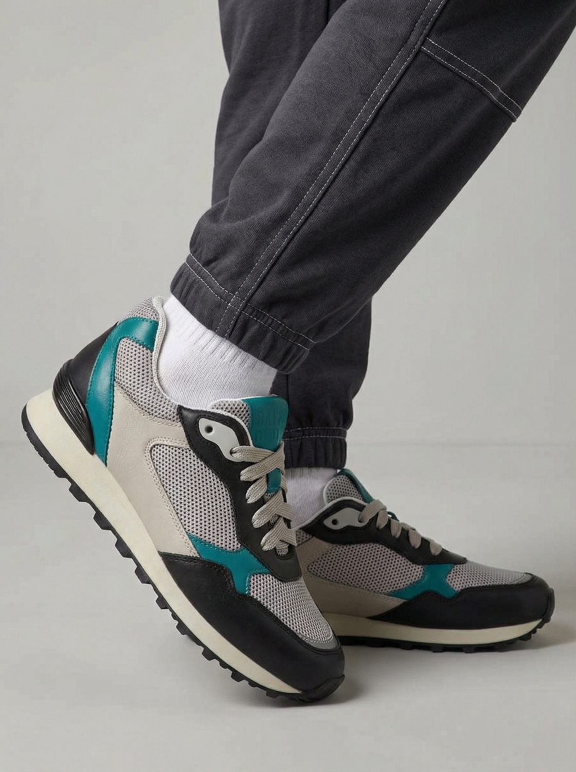 Кроссовки детские КРОС-Д