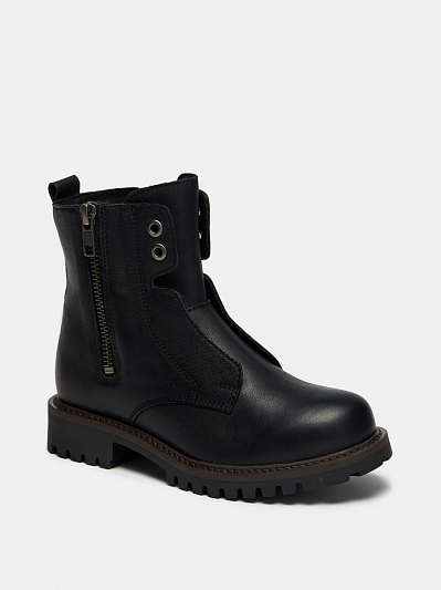 Ботинки ASPEN-D