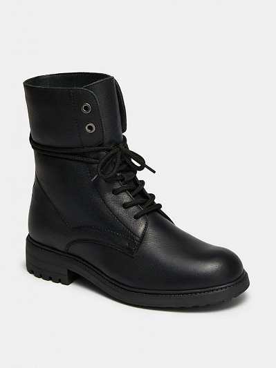 Ботинки женские ЭЛЬБРУС