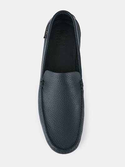 Мокасины мужские АЛЬФРЕД