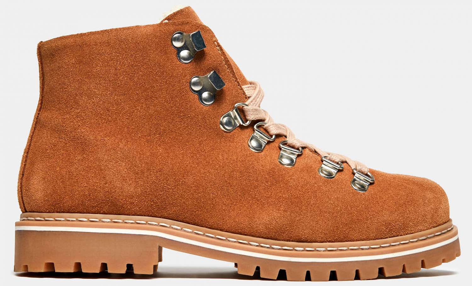 Ботинки женские РИВЕРИ