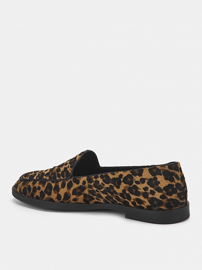 Лоферы женские МЕДЕЯ