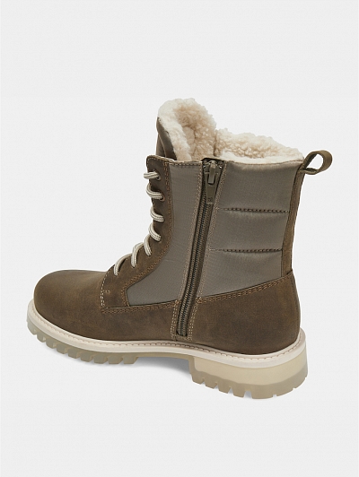 Ботинки детские АСПЕН-Д