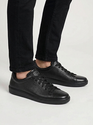 Полуботинки мужские РАУЛЬ