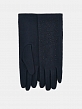 LB-PH-42-RF-navy-M_Н Перчатки жен.трикотаж 80%шерст ь,20% нейлон,р.М темно-синие