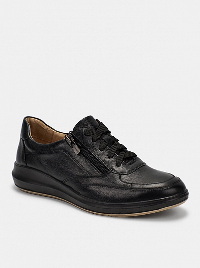 Полуботинки женские БЛЮЗ