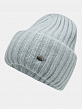 АУГЧ088500_Н Шапка женская Ralf Ringer 50% шерсть,50%акрил,голубая