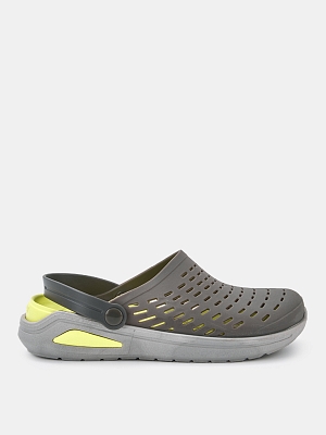 Сабо мужские ПЛЯЖНЫЕ АКСЕССУАРЫ