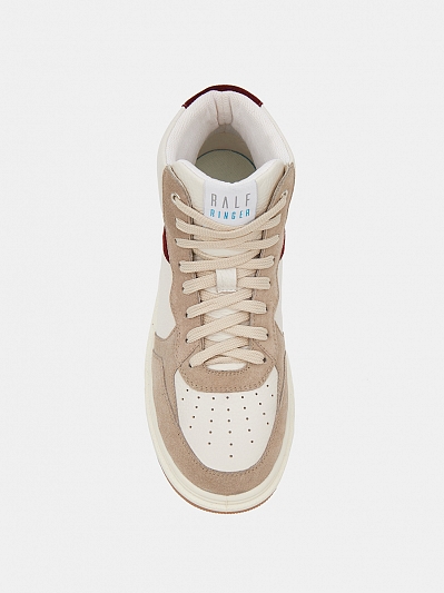 Кеды женские ДЖАЗ