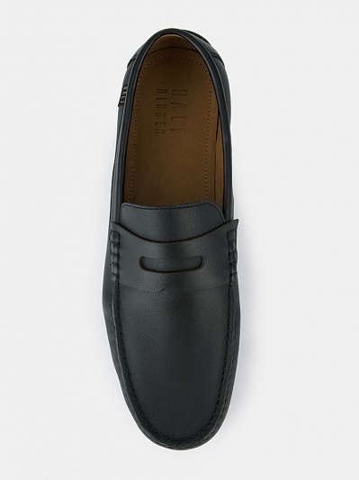 Мокасины мужские АЛЬФРЕД