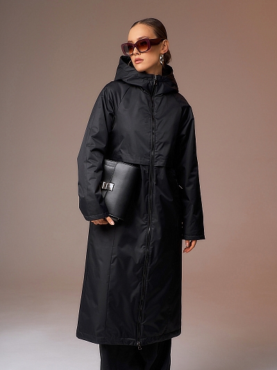 Плащ женский, р. 46