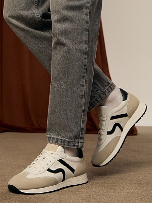 Кроссовки мужские NIX