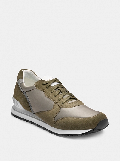 Кроссовки мужские КРОС