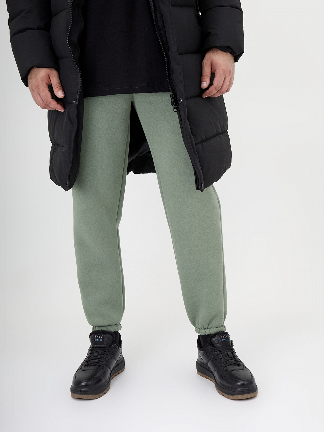 Кеды мужские JAZZ