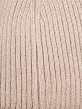АУГЧ093400 Шапка женская Ralf Ringer 60%ангора,40%вискоза,беж