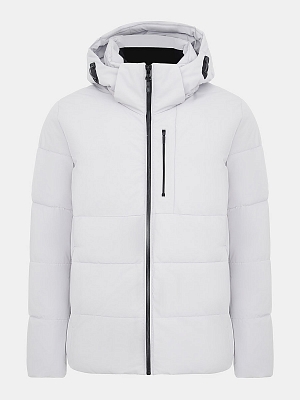 Пуховик мужской