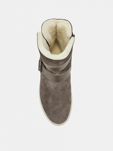 Полусапоги женские ШЕЙЛА