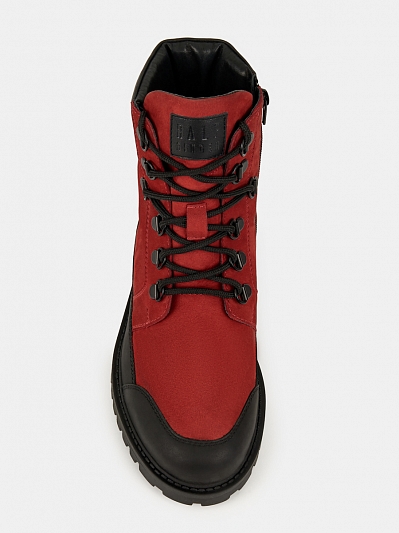 Ботинки детские АСПЕН-Д