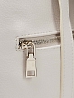 АУГЗ052600 Рюкзак женский ,иск. кожа Ralf Ringer 250*290*150 серый
