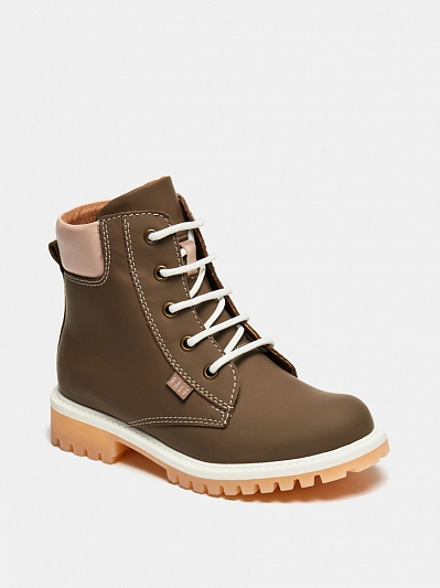 Ботинки детские АСПЕН-Д