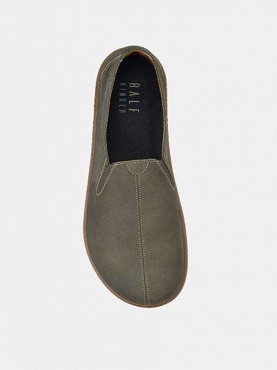 Слипоны мужские КВЕСТ