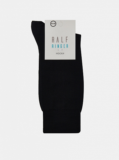 НММ-0001_Ч Носки мужские