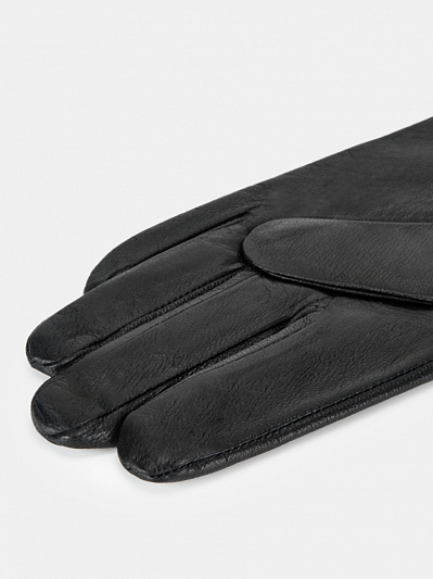 141422P-14049-01-9_Н Перчатки мужские Ralf Ringer,н атур.кожа,р.9,черные