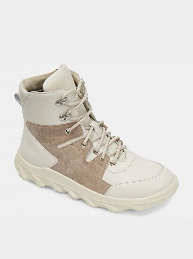 Ботинки женские ТРК