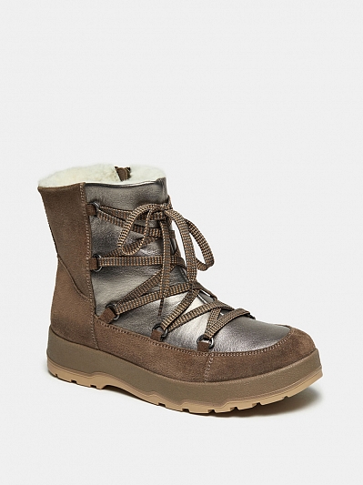 Полусапоги женские ARCTIC