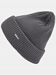 110323P-18839-91_Н Шапка женская,100% акрил ,темно-серая