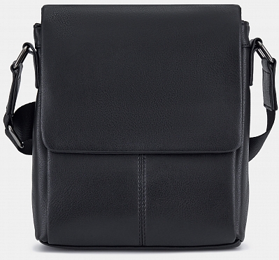 RR-31-209-31-4 Сумка мужская,экокожа , ,200x50x220,черная