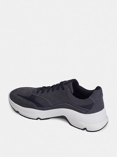 Кроссовки мужские ГРЭЙ