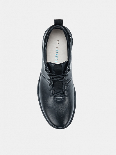 Полуботинки женские ШАРМ