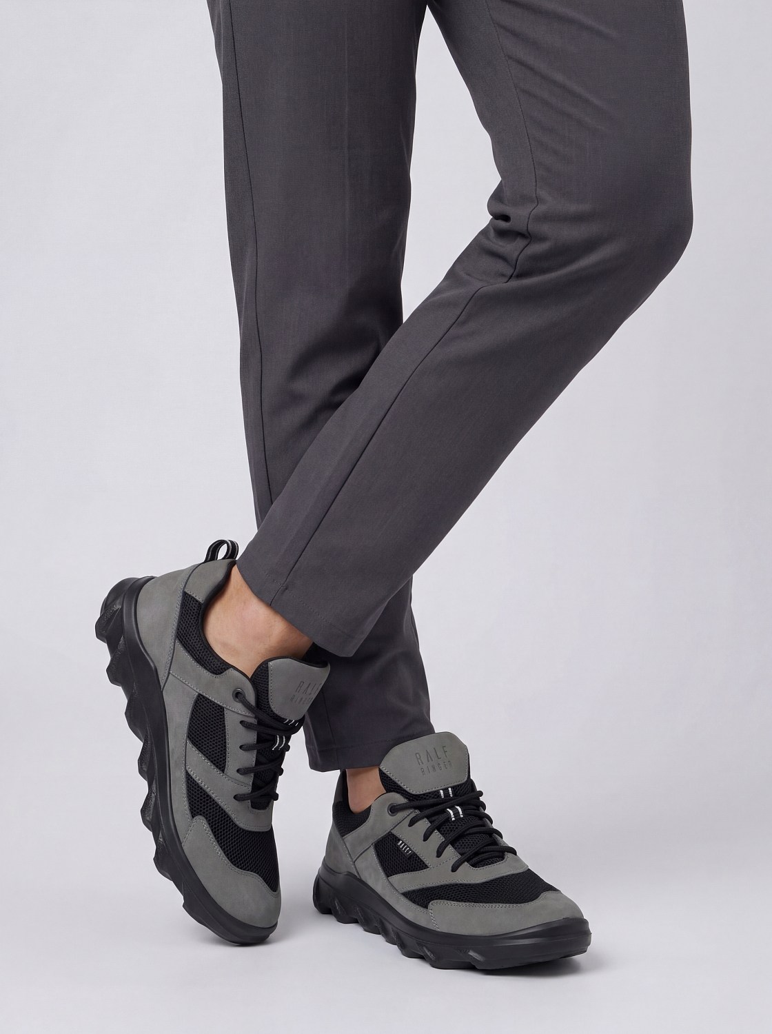 Кроссовки мужские ТРК